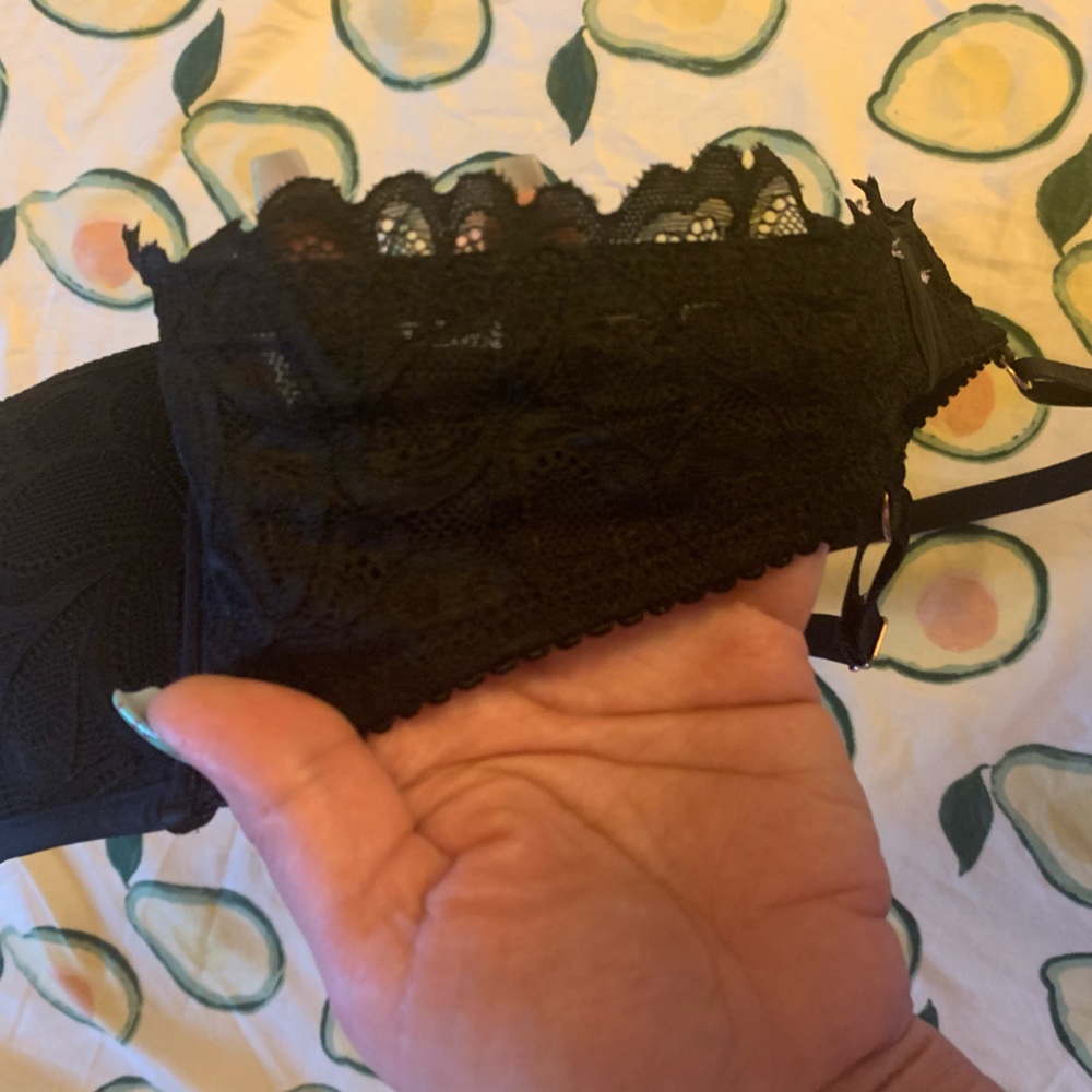 NWOT!!! Savage X Fenty bra size 38C - Picture 5 of 5